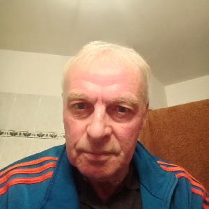 Photo de profil