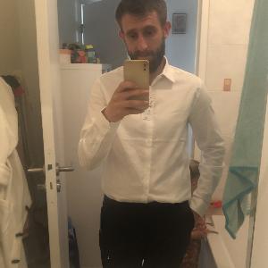 Photo de profil