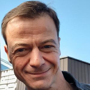 Photo de profil