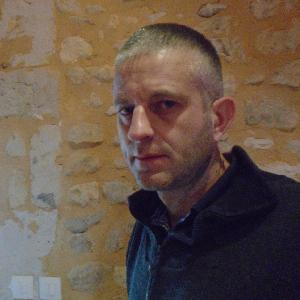 Photo de profil