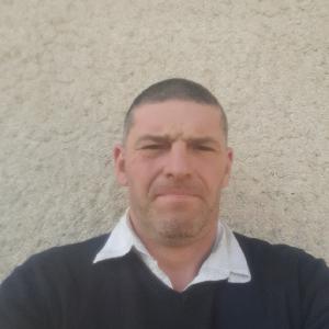 Photo de profil