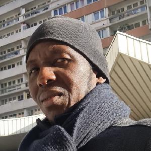 Photo de profil