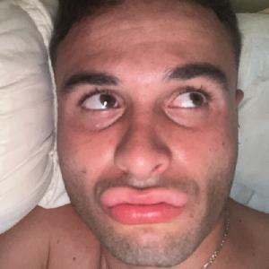 Photo de profil