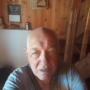 Photo de profil