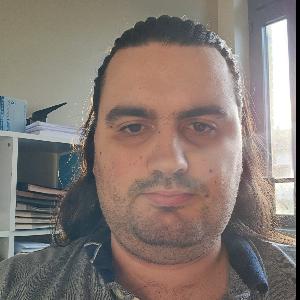Photo de profil