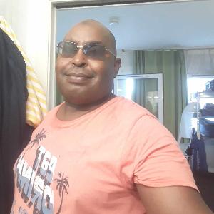 Photo de profil