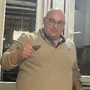 Photo de profil