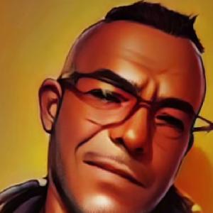 Photo de profil